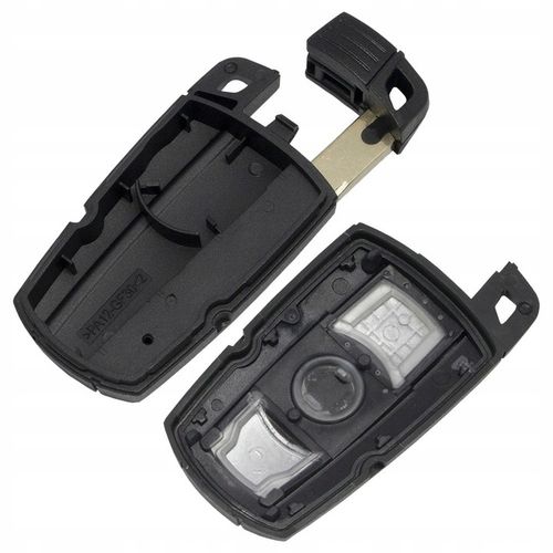 OBUDOWA KLUCZYK PILOT DO BMW 1 3 5 X1 X5 X6 Z4 E53 E60 E70 E81 E84 E89 E90 na Arena.pl