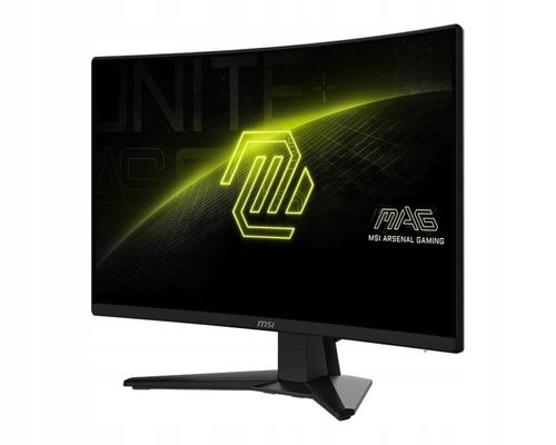 Monitor LED 24" MSI MAG 242C na Arena.pl