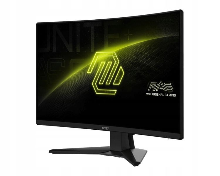 Monitor LED 24" MSI MAG 242C zdjęcie 5