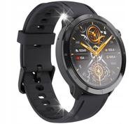 SMARTWATCH ZEGAREK MĘSKI CIŚNIENIE TLEN SMS PL