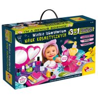 i"m a genius wielkie laboratorium nauk kosmet 6653