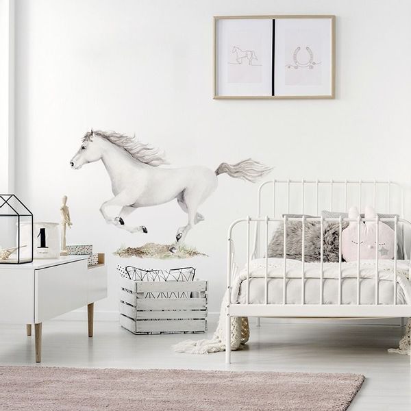 Naklejka Koństanty Biały DK376 L zdjęcie 2