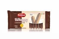 BONOMI Biszkopty Savoiardi wanilia-kakao 200 g