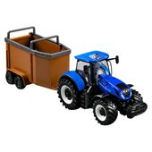 bb 18-31702 10cm tractor gift set-nf 17.315hd 7028