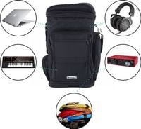 Plecak na sprzęt laptop Thomann Producer Backpack