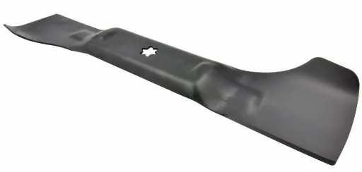 NÓŻ TRAKTOR DO MTD KOSZ LEWY 54cm DECK 41cali zdjęcie 3