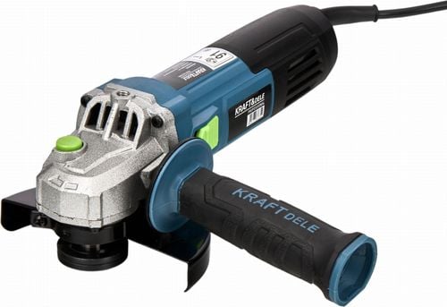 SZLIFIERKA KĄTOWA 1600W KD1722 na Arena.pl