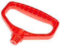 Uchwyt Loncin linki rozrusznika duży snow LC185FDS CZĘŚĆ ORYGINALNA 193560006-0002