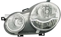 Volkswagen Polo 01-05 Reflektor Przedni Lampa przednia lewa