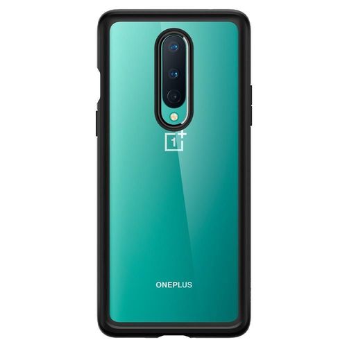 Spigen Ultra Hybrid Oneplus 8 Black na Arena.pl