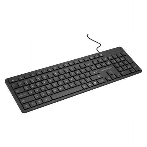 Zestaw SILVER MONKEY S40 Wired keyboard and mouse set na Arena.pl