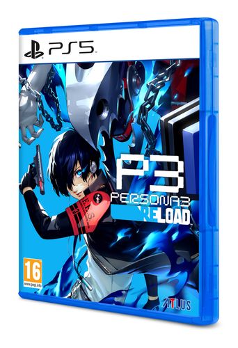 Persona 3 Reload PS5 na Arena.pl