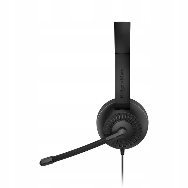 Słuchawki z mikrofonem do komputera KOMPUTEROWE zdjęcie 11