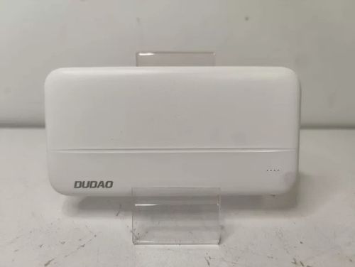 POWERBANK 10000 mAh POWER BANK 2x USB-A 5V/2A BIAŁY PORTY USB C MICRO USB na Arena.pl