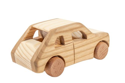 Samochód "Maluch" na Arena.pl