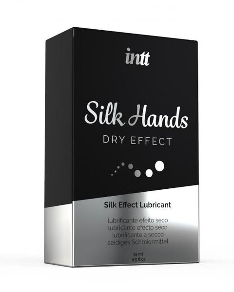 Żel-Silk Hands 15 Ml zdjęcie 3