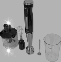 Blender ręczny 4 w 1 Hoffen HB-5169