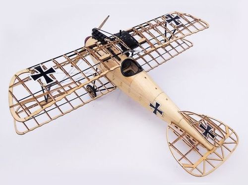 Samolot Albatross KIT Plus na Arena.pl