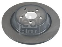 TARCZA HAM TYL 316X11 P FEBI BILSTEIN