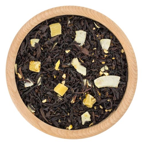 AROMATYCZNA Herbata czarna - MANGO Lassi 50g na Arena.pl