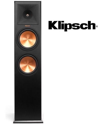 Kolumna podłogowa Klipsch Reference Premiere RP-260F Kolor - Ebony na Arena.pl