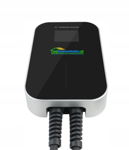 Ładowarka samochodowa Wallbox 22kW Gniazdo Type 2 na Arena.pl