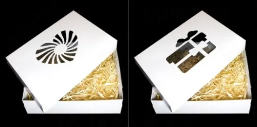 Prezent Dzień Babci i Dziadka Statuetka lampka LED na Arena.pl