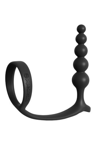 Korek Analny 14 Cmanal Fantasy Vibrating Perfect Butt Plug Small na Arena.pl