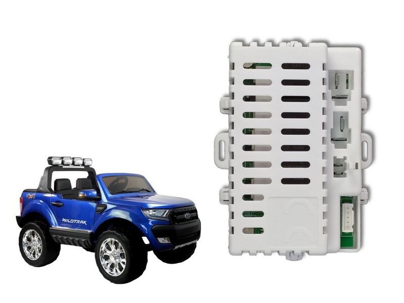 Moduł Centralka do Auta na Akumulator Ford Ranger 4x4 zdjęcie 1
