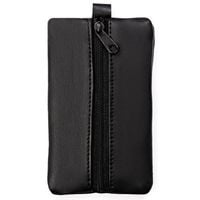etui na klucze skórzane kc-02-pdm-9410 black