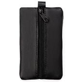etui na klucze skórzane kc-02-pdm-9410 black