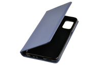 Etui Smart do Oppo A72 niebieski