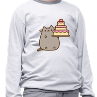 Piżama dziecięca - Pusheen New