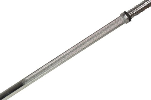 Gryf prosty krótki 152 cm + zaciski na Arena.pl