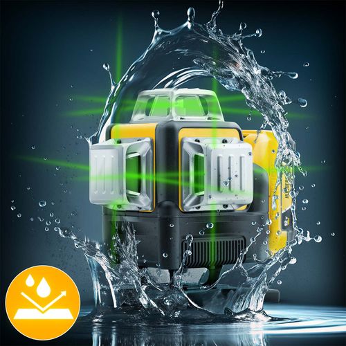 Laser krzyżowy w walizce + statyw Humberg HM-171 na Arena.pl