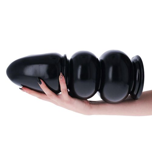 plug anale nambung nero na Arena.pl