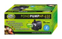Pompa Aqua-Nova NP-650