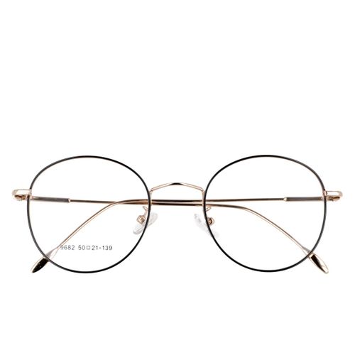 Owalne oprawki okularowe na Arena.pl