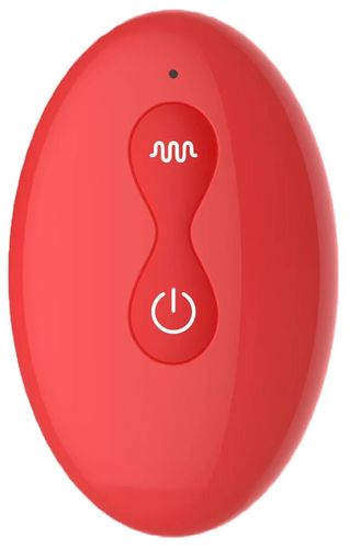 Rose Rotating Anal Plug na Arena.pl