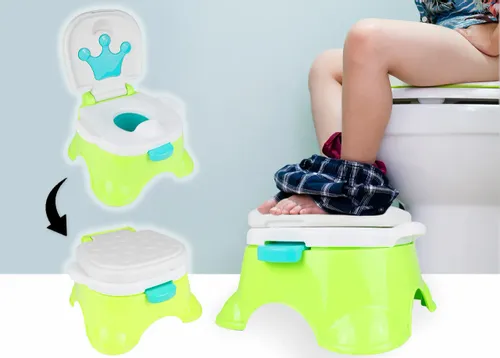 Nocnik Interaktywny Z Muzyką 4w1 Dźwięk Uchwyt na Arena.pl