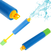 PISTOLET NA WODĘ STRZYKAWKA SIKAWKA BROŃ WODNA