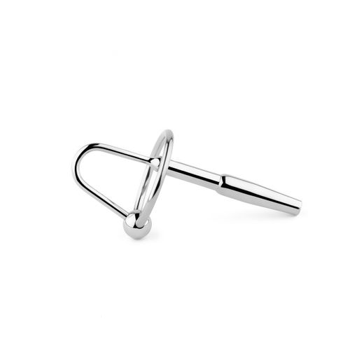 Metal Penis Plug No. 04 na Arena.pl