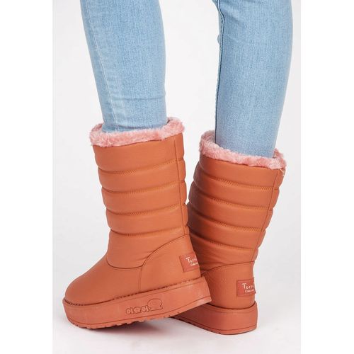 Śniegowce r.38 na Arena.pl