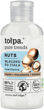 TOŁPA pure trends 75ml na Arena.pl