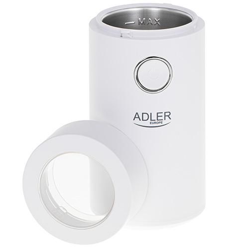 Młynek do kawy AD 4446ws ADLER na Arena.pl