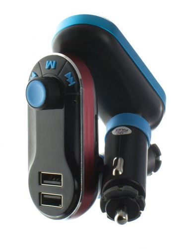 Transmiter samochodowy MP3 na Arena.pl