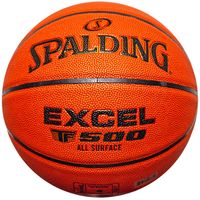 Piłka do koszykówki Spalding Excel Tf-500 r.6