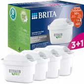 Filtr do twardej wody Brita Maxtra Pro Hard Water do dzbanek Brita 3+1