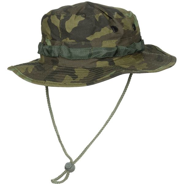 KAPELUSZ POLOWY US GI BOONIE M 95 M zdjęcie 1