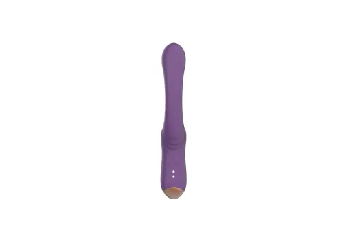 Suking G Spot Vibrator Purple na Arena.pl